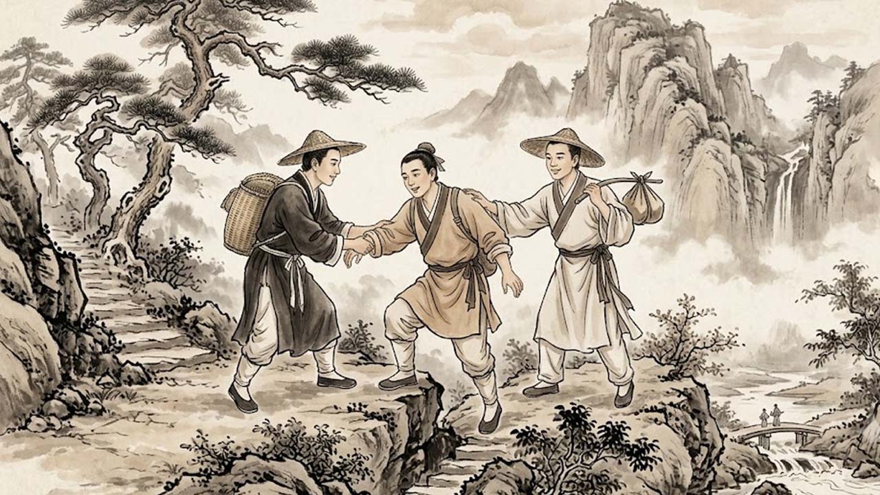 Sao Tướng Quân cung Nô Bộc chủ sự quý nhân phò trợ, nâng tầm uy tín bản mệnh