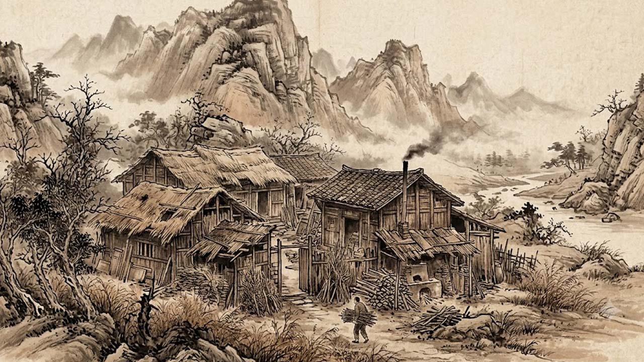 Sao Linh Tinh cung Điền Trạch coi chừng hỏa hoạn, tranh chấp ngầm