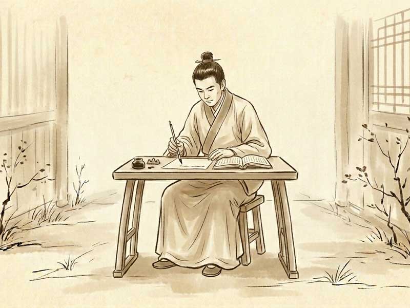 Phát huy năng lượng đào hoa vào sự nghiệp