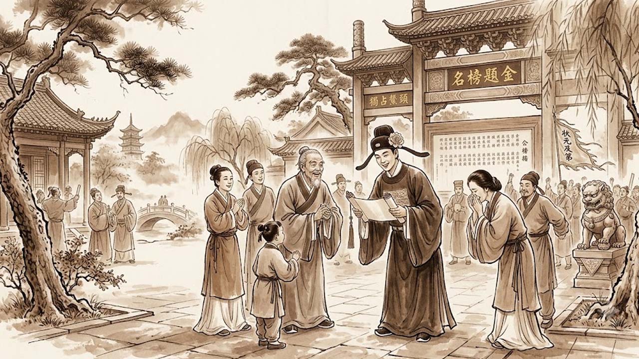 Sao Bát Tọa cung Quan Lộc định hình sự nghiệp hanh thông và thi cử đỗ đạt