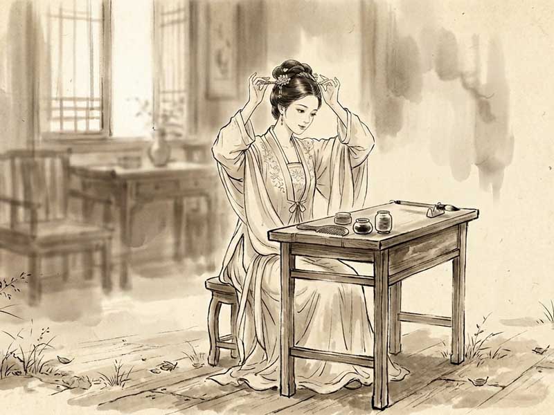 Mộc Dục cùng Thiên Giải, Địa Giải cư cung Bệnh Tật