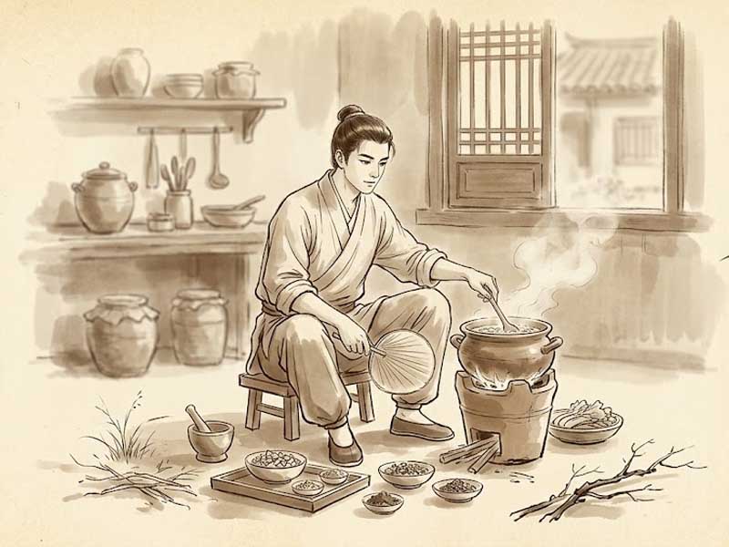 Nâng cao cảnh giác đối với tai nạn về lửa và nhiệt độ cao