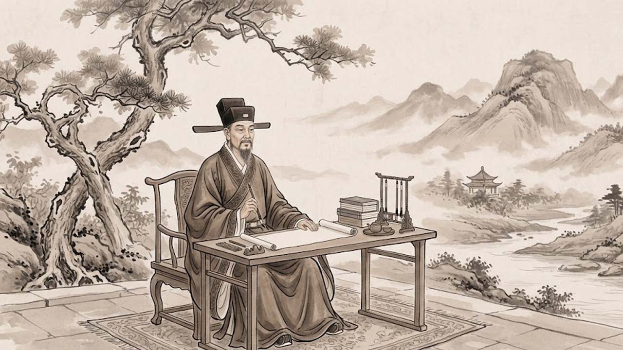 Sao Quốc Ấn cung Tài Bạch đường công danh rộng mở thênh thang tiền tài thăng hoa