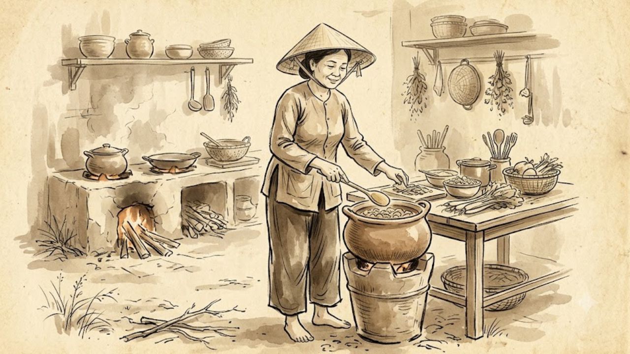 Sao Thiên Mã cung Phu Thê mở ra người bạn đời tháo vát, hậu phương vững chãi