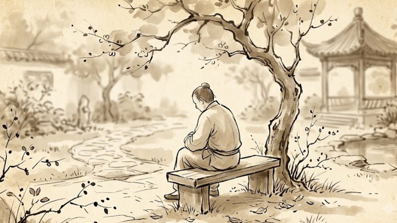 Sao Mộ cung Thiên Di ám chỉ sự trì trệ làm triệt tiêu năng lượng ngoại giao
