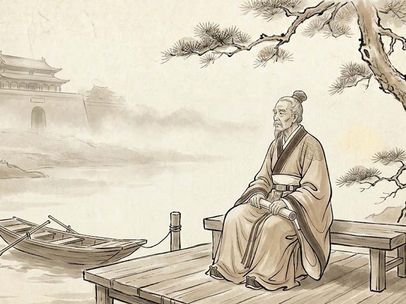 Cung Công Danh có Thiên Thọ, Kình Đà vượt qua sóng gió tiểu nhân, hóa nguy thành an