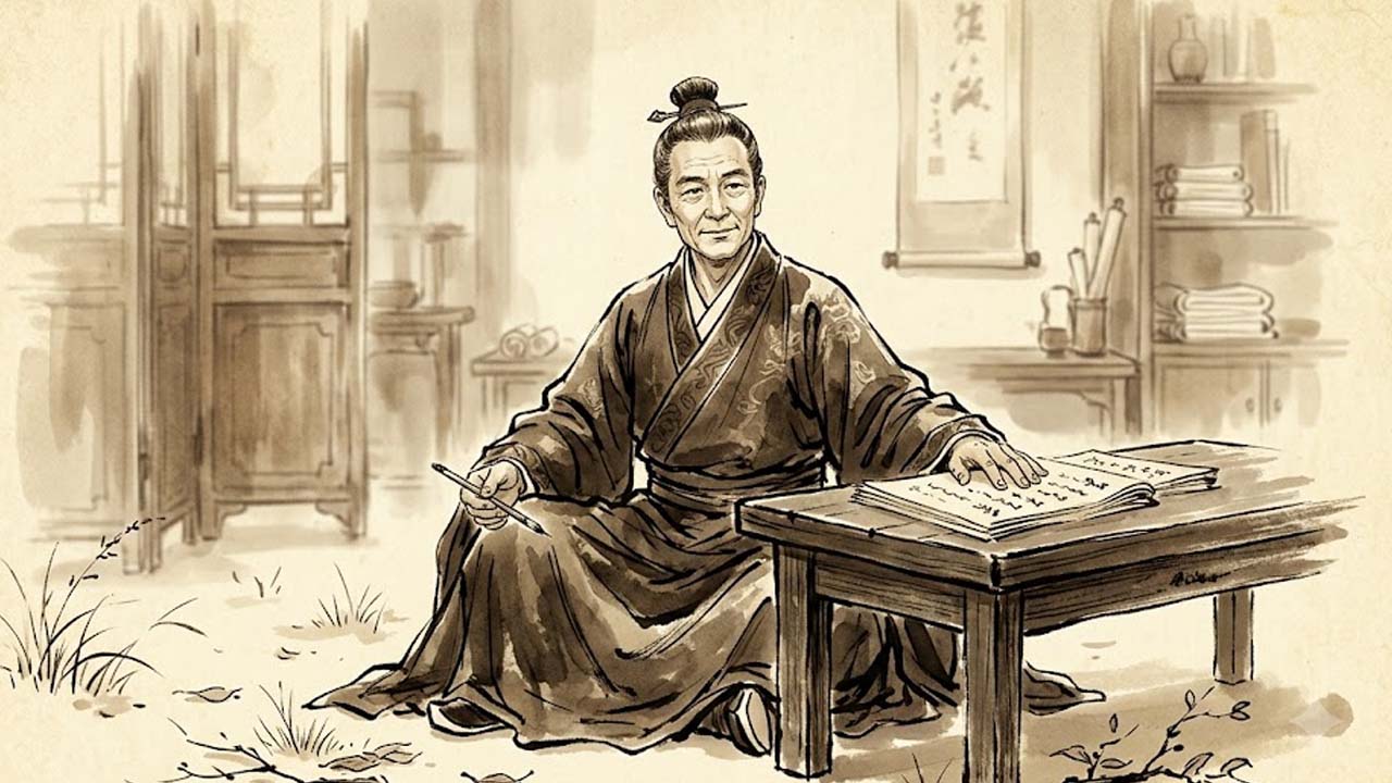 Sao Thiên Thọ cung Quan Lộc chủ sự bệ phóng danh tiếng và tài lộc bền vững