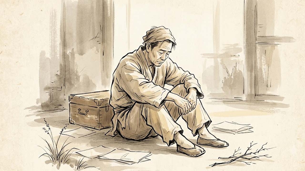 Sao Thất Sát cung Tài Bạch chỉ ngòi nổ khiến tài sản bốc hơi và nguy cơ trắng tay