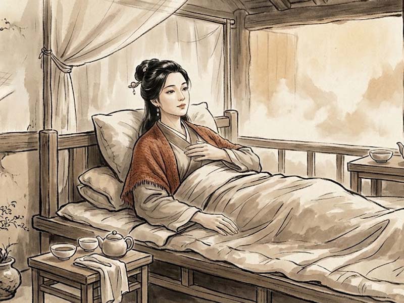 Bí quyết giữ gìn thể trạng dẻo dai tuổi Quý Hợi năm 2027