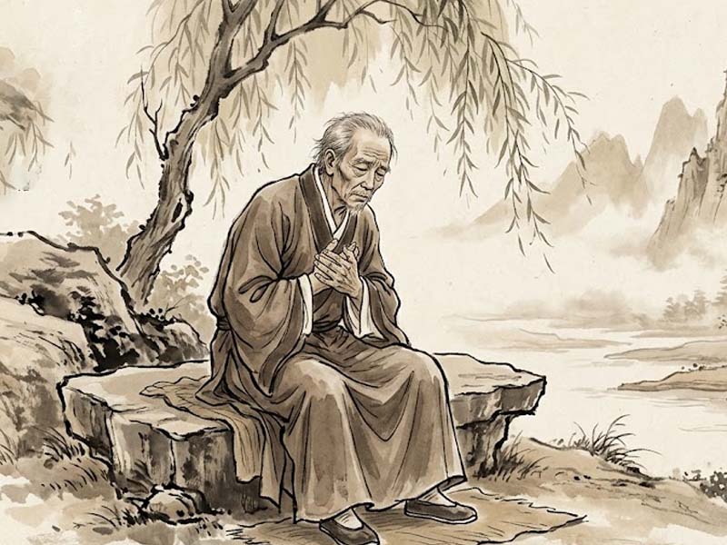 Điếu Khách gặp Sát phá tham ở cung Tật hao tán tiền tài nghiêm trọng cho y tế