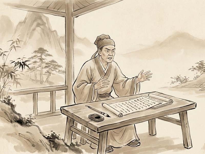 Kình Dương gặp Hỏa Linh ở cung Di cảnh báo tai họa bất hòa, rủi ro thương tích lớn
