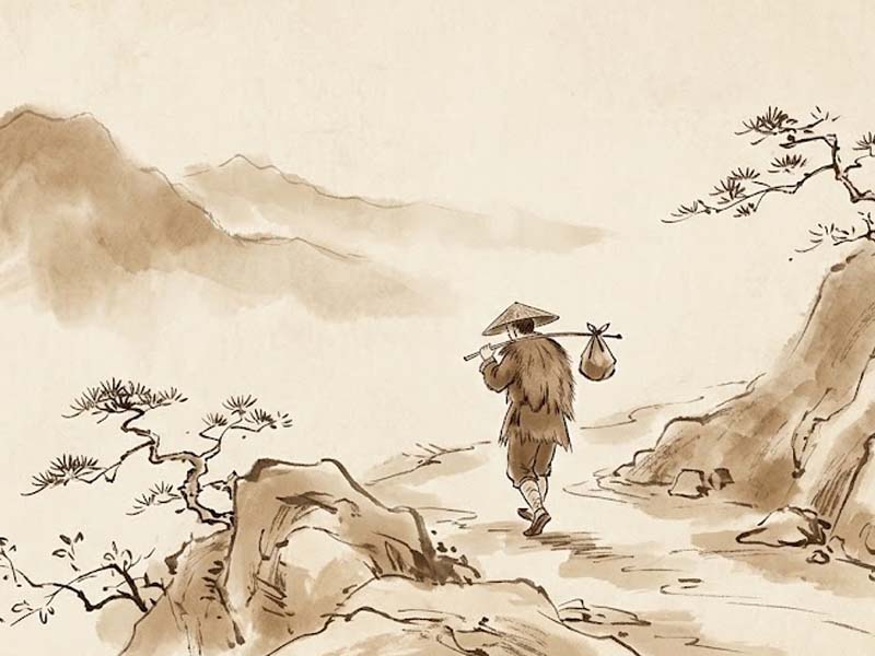 Lưu ý cho người có sao Kình Dương cung Xuất Ngoại để tích lũy phước đức nơi xa