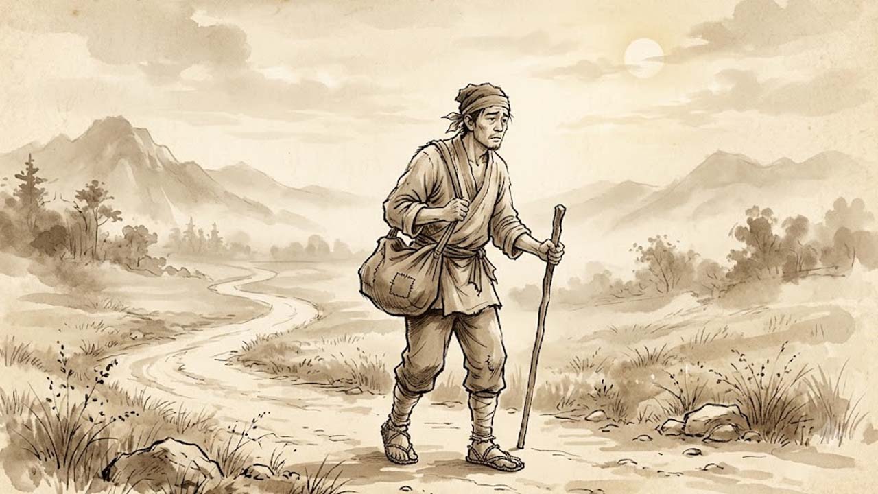 Sao Kình Dương cung Thiên Di chủ sự lập thân phương xa và đầy chông gai