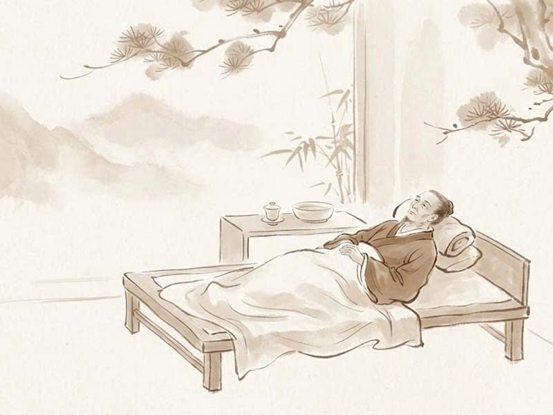 Thiên La gặp Sát Kỵ Hình ở cung Tai Ách nguy cơ vướng vào tai nạn bất ngờ