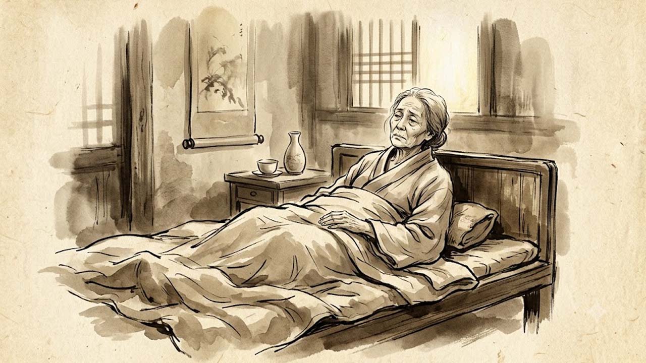 Sao Thiên La cung Tật Ách báo hiệu biến chứng bệnh tật hiểm nghèo bủa vây