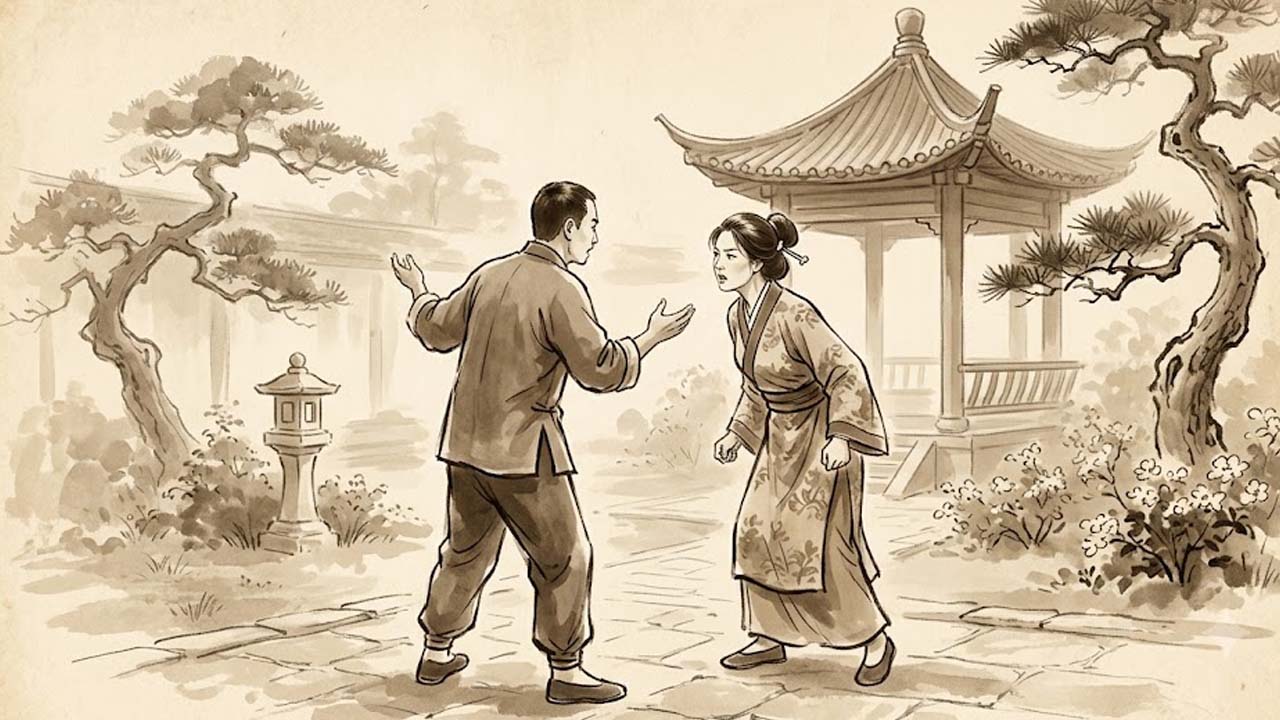 Sao Quả Tú cung Phu Thê chủ sự tình duyên trắc trở và cảm giác cô đơn lạnh lẽo