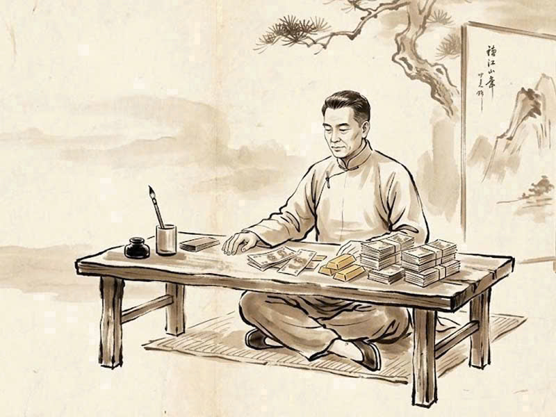 Những lưu ý quan trọng dành cho mệnh chủ có sao Thiên Không cư Quan Lộc