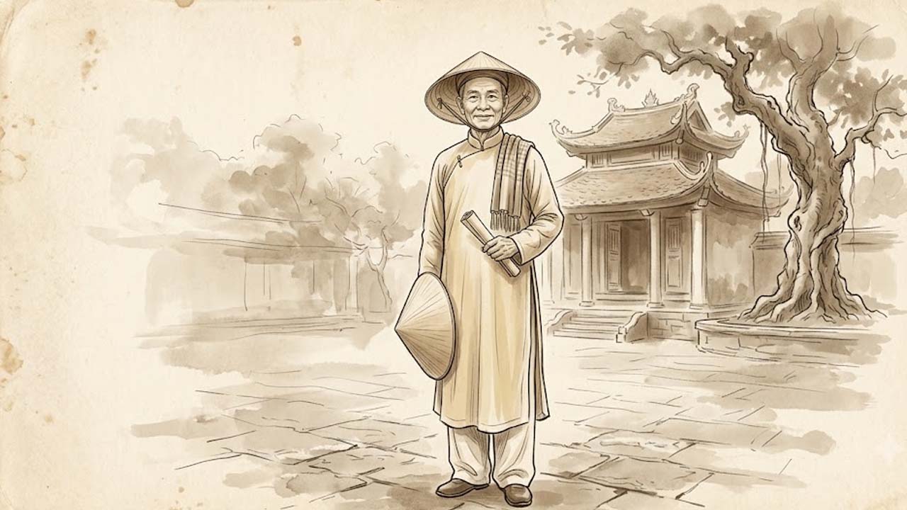 Sao Văn Xương cung Thiên Di mang lại phong thái lịch thiệp cùng bản lĩnh ngoại giao