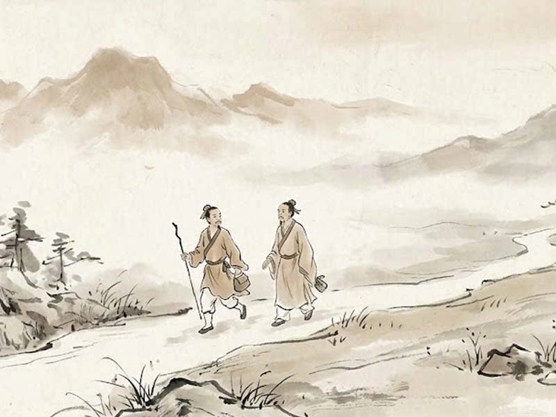 Kim chỉ nam rèn luyện bản lĩnh cho người có sao Quan Đới cung Thiên Di
