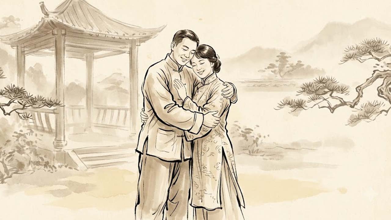 Sao Thiên Quý cung Phu Thê chủ sự hôn nhân bình yên và tình nghĩa bền vững