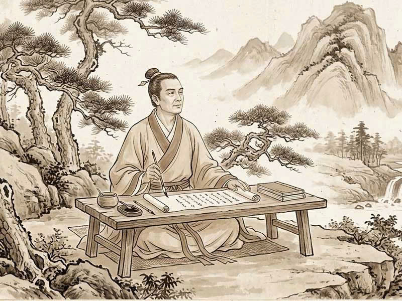 Quốc Ấn cùng Lộc Tồn, Hóa Lộc cư Thiên Di mang lại tài lộc dồi dào cùng uy tín rộng rãi
