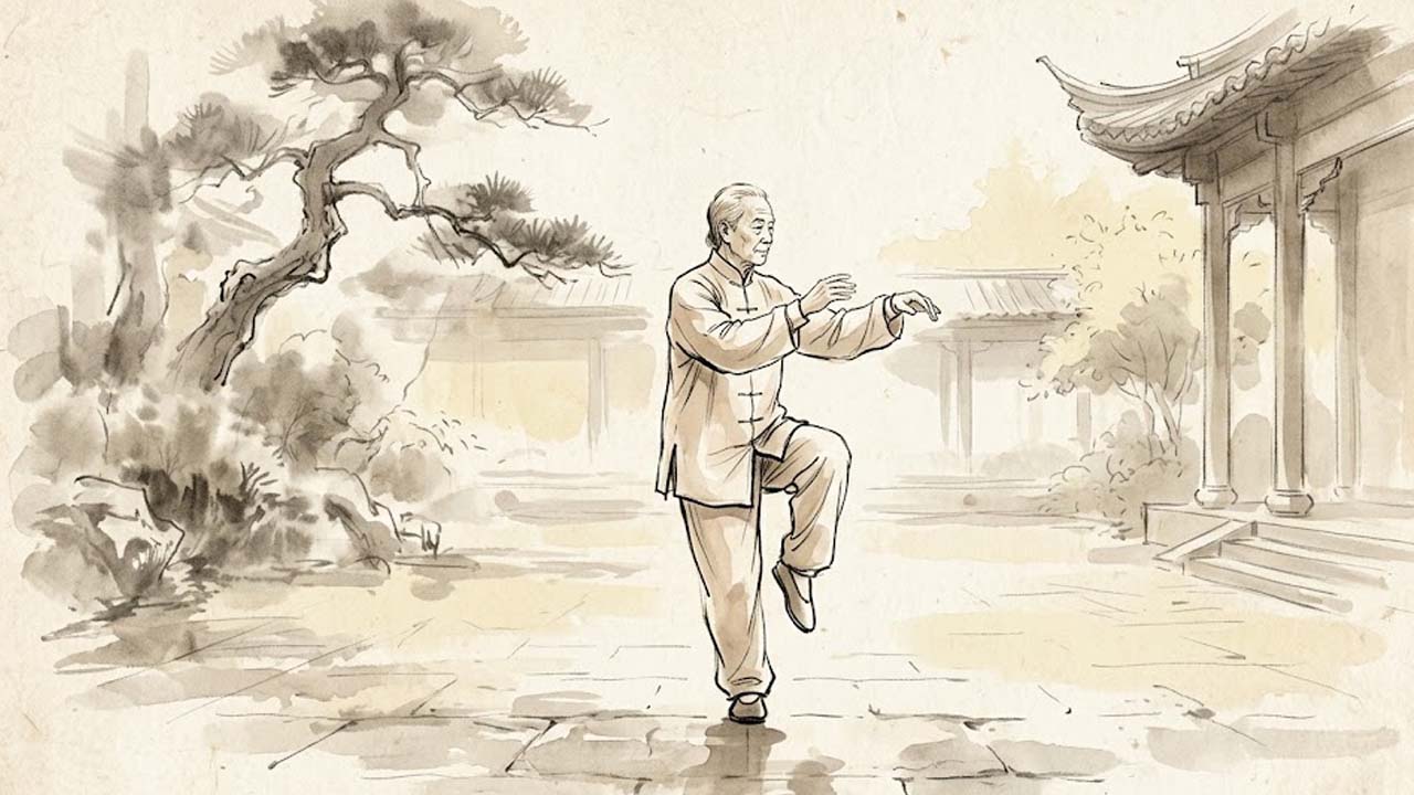 Sao Trường Sinh cung Tật Ách chủ sự sức phục hồi thần kỳ cùng nguy cơ bệnh dai dẳng
