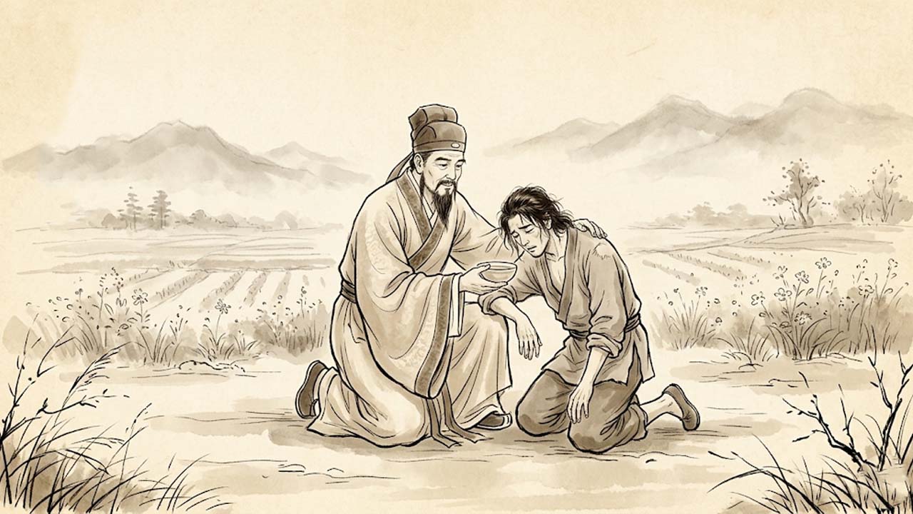 Sao Thiên Thọ cung Nô Bộc mang lại quý nhân che chở và cấp dưới tận tụy sát cánh