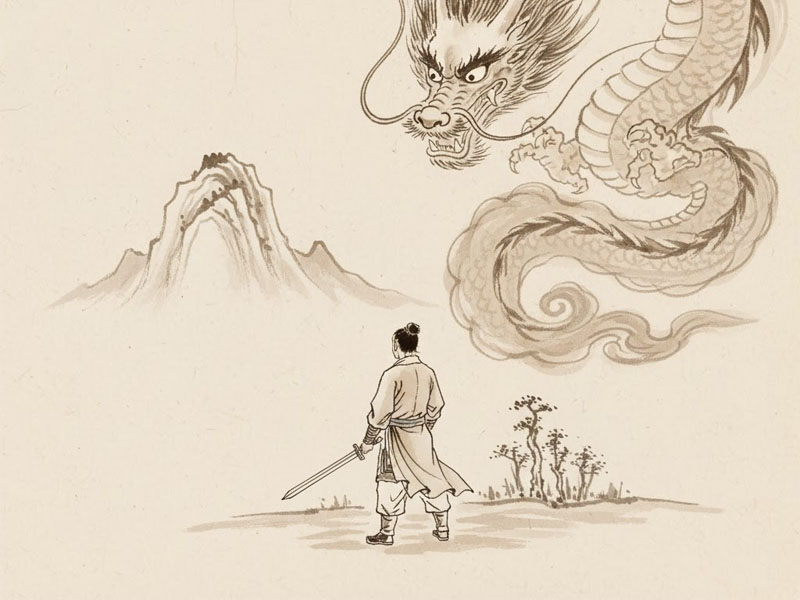Cung Nô có Thiên Thọ Kình Đà