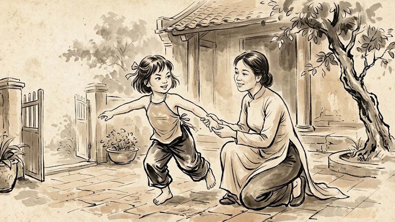 Sao Tuế Phá cung Tử Tức báo hiệu con cái cá tính mạnh, thích bứt phá