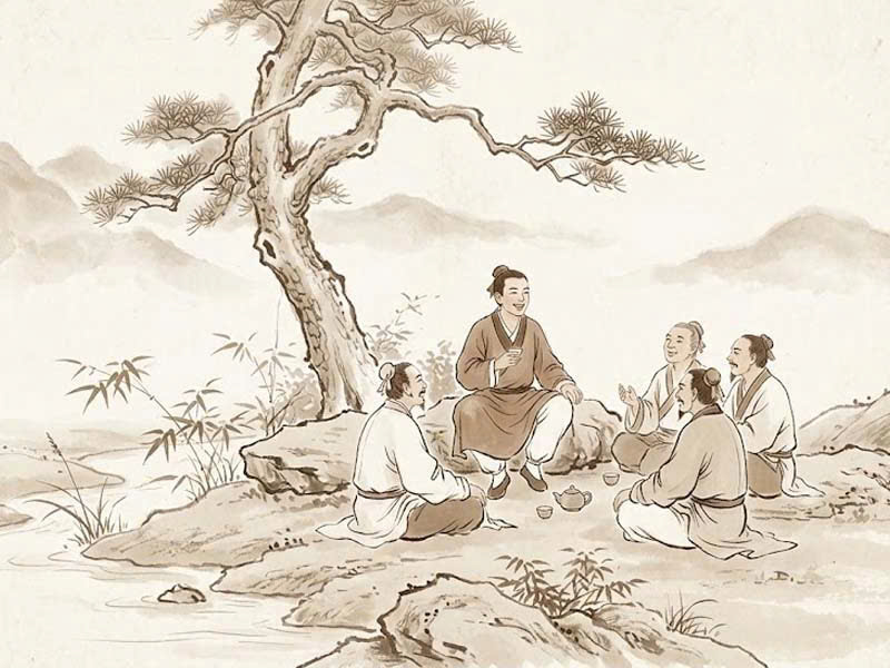 Thiên Đồng cùng Hỏa Linh cư Nô Bộc khiến các mối quan hệ dễ bùng phát mâu thuẫn