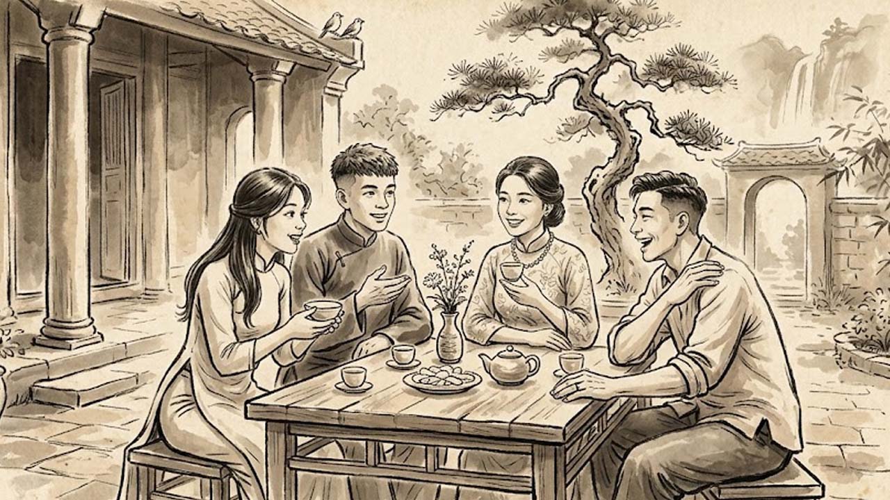 Sao Thiên Đồng cung Nô Bộc mở rộng mạng lưới giao thiệp nhưng dễ bị phản bội