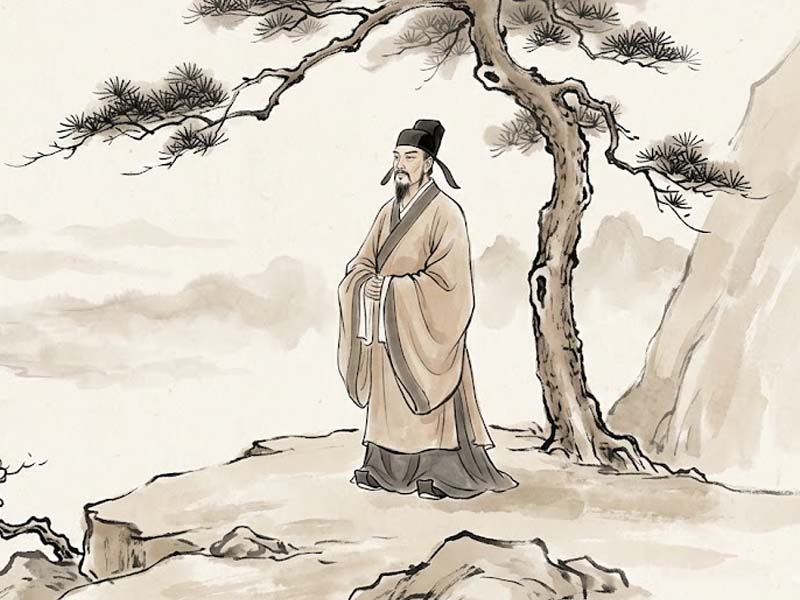 Luận giải toàn cảnh sự nghiệp người có sao Văn Khúc cung Quan Lộc