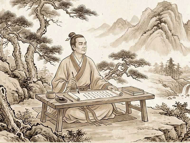 Cung Phúc Đức hội Tham Lang, Không Kiếp dễ phát sinh mâu thuẫn liên quan đến tài sản