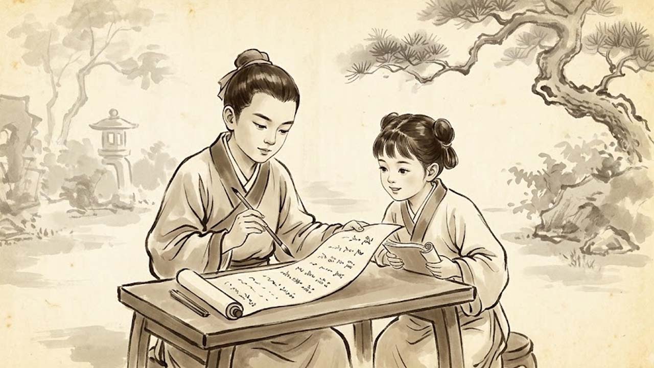 Sao Quan Đới cung Tử Tức con cái thông minh tự lập chinh phục danh vọng rực rỡ
