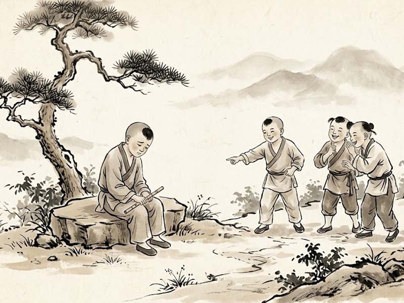 Luận giải chủ mệnh sở hữu sao Linh Tinh đóng ở cung Nô Bộc