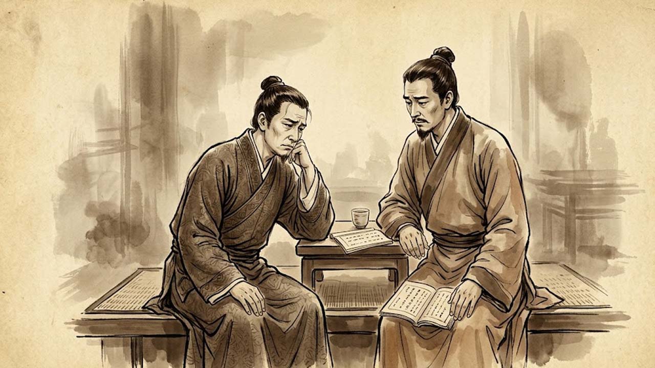 Sao Linh Tinh cung Nô Bộc cảnh báo cạm bẫy đố kỵ bị bạn bè đâm sau lưng