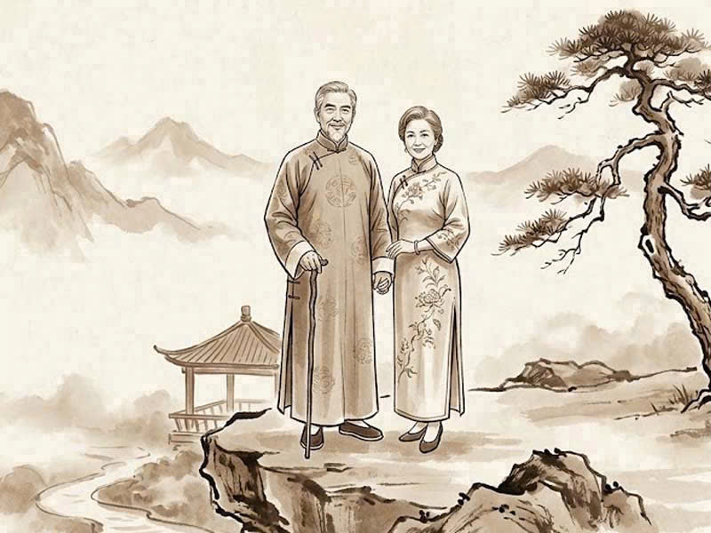 Luận giải bản mệnh có sao Thiên Cơ chiếm đóng cung Phụ Mẫu