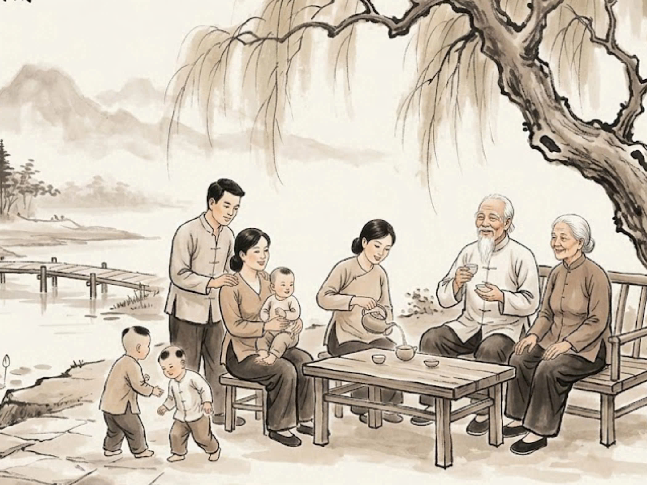 Thiên Cơ cung Phụ Mẫu cư Mão/Dậu