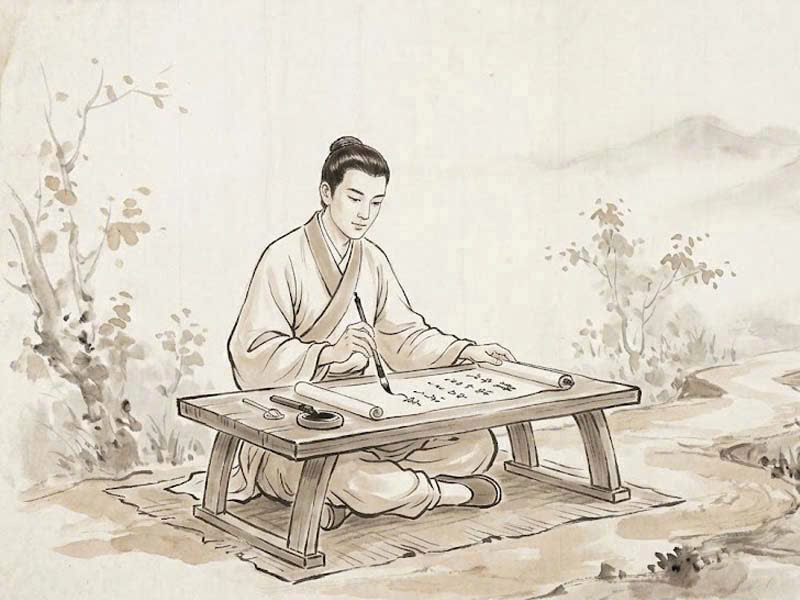 Tam Thai cùng Tả Hữu cư Phúc Đức gia tăng sức mạnh đoàn kết, nâng đỡ từ người thân