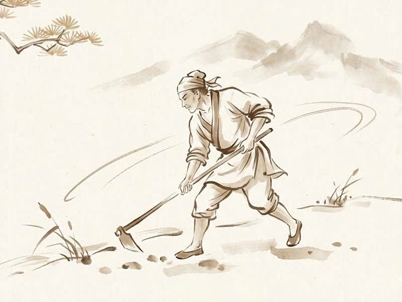 Luận giải toàn diện bức tranh tài chính khi sao Phá Toái tọa thủ cung Tài Bạch
