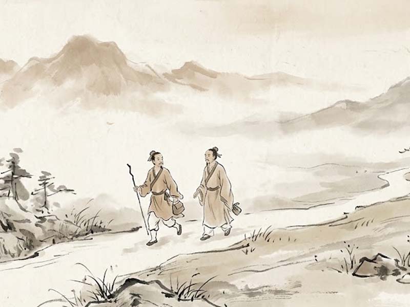 Kim chỉ nam cho bản mệnh mang sao Giải Thần chiếm đóng ở cung Nô Bộc