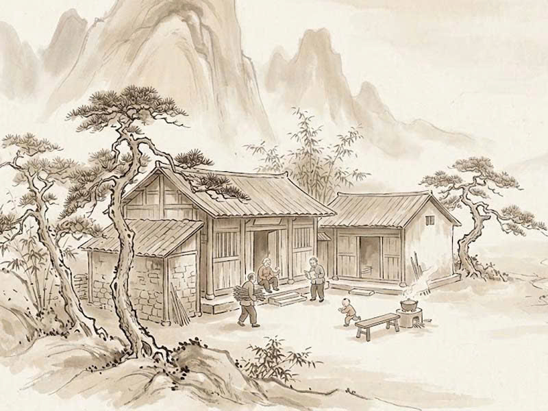 1. Luận giải khả năng tích lũy nhà đất khi có sao Tả Phù ngự cung Điền Trạch