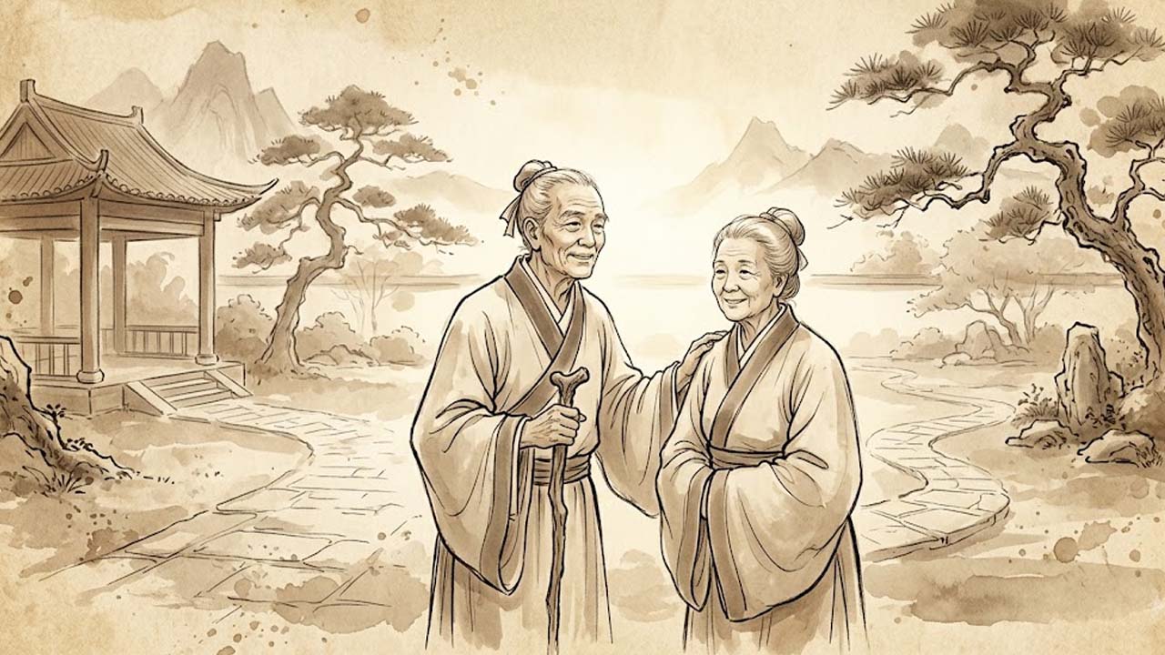 Sao Tả Phù cung Điền Trạch tiết lộ cơ hội vàng tậu nhà sang đất lớn