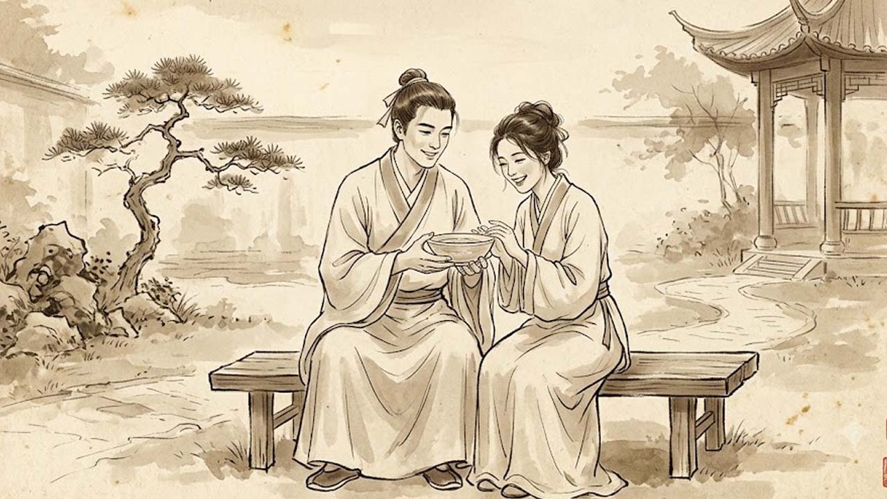 Sao Tuế Phá cung Phu Thê tiết lộ nguy cơ đổ vỡ hôn nhân và những trận cãi vã tơi bời