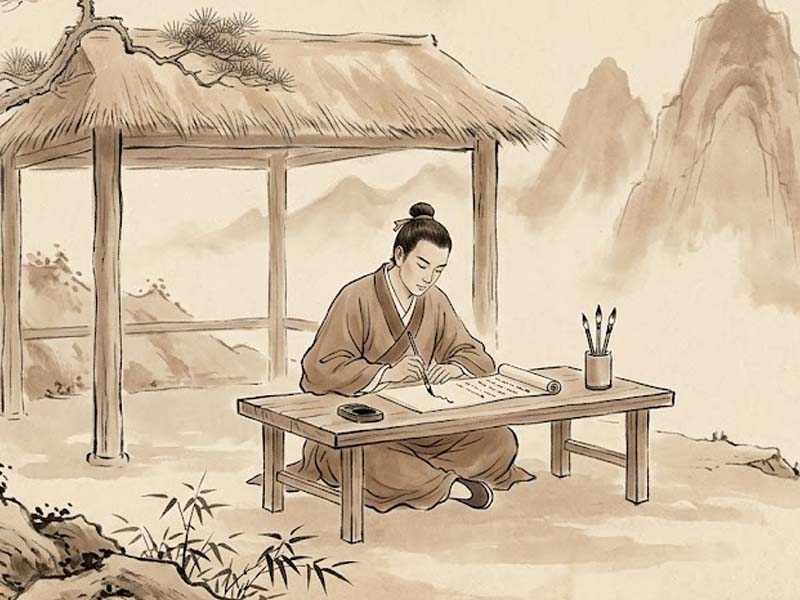 Luận giải tác động của sao Lâm Quan cung Tài Bạch đến nền tảng kinh tế đương số