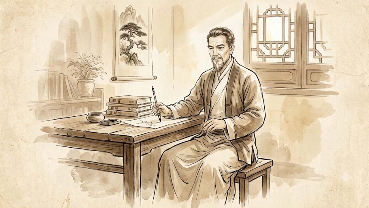 Sao Tướng Quân cung Quan Lộc tiết lộ năng lực lãnh đạo tài ba, sự nghiệp luôn đại cát