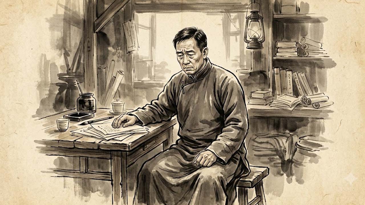 Sao Quan Phù cung Thiên Di dễ dính bẫy kiện tụng, thị phi tơi tả ở phương xa