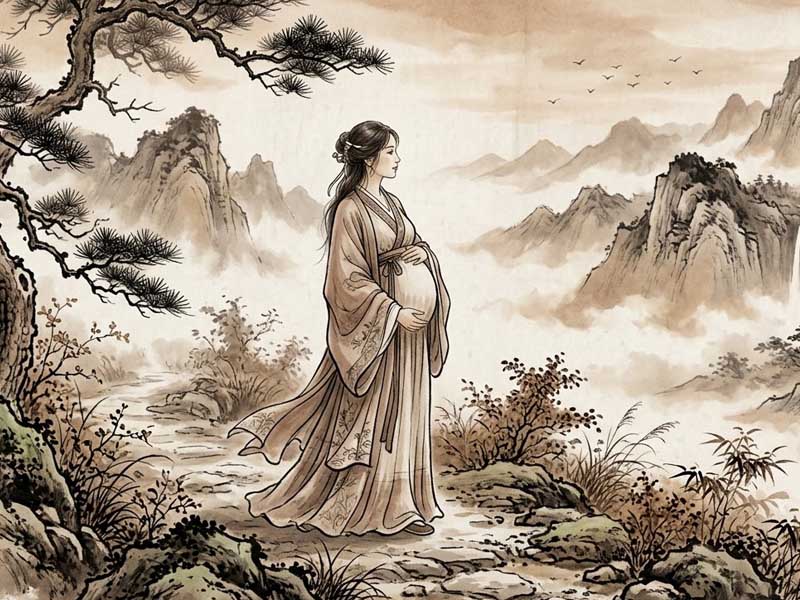 Lưu ý cốt lõi giúp người sở hữu sao Thiên Giải cư Tử Tức duy trì gia đạo hạnh phúc