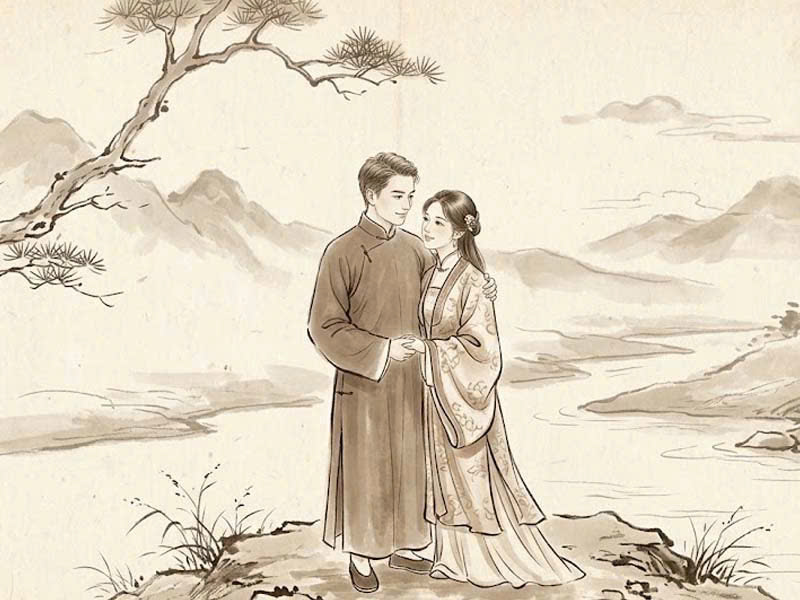 Vận trình sao Mộc Dục cung Phu Thê ảnh hưởng tới mối quan hệ đôi lứa