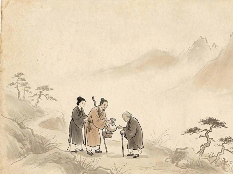 Lời khuyên cho đương số có sao Cự Môn cung Thiên Di để tránh thị phi